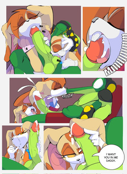 Cream's New Daddy