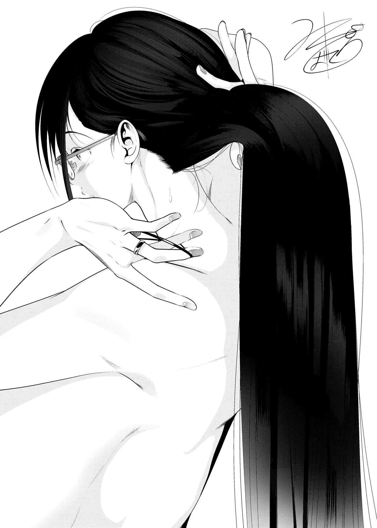 みそおでん page 6 full