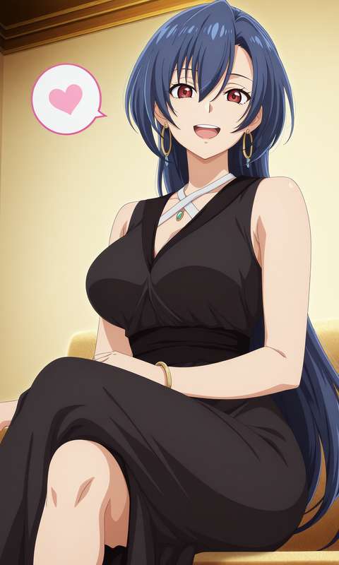 Shangri La-Towa Amane page 2 full