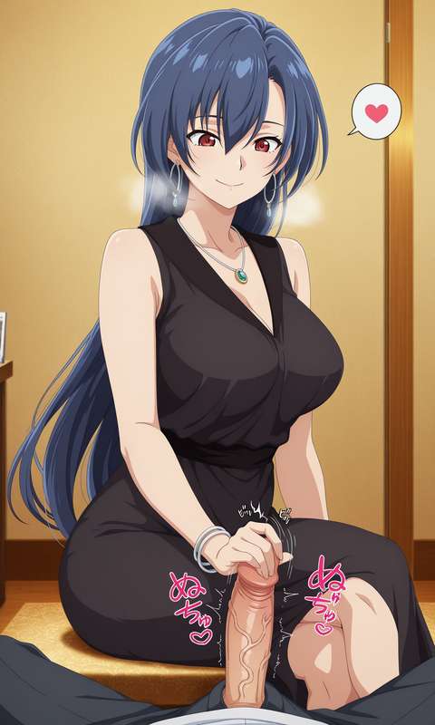 Shangri La-Towa Amane page 5 full