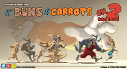 Of Buns &amp; Carrots Chapter 2