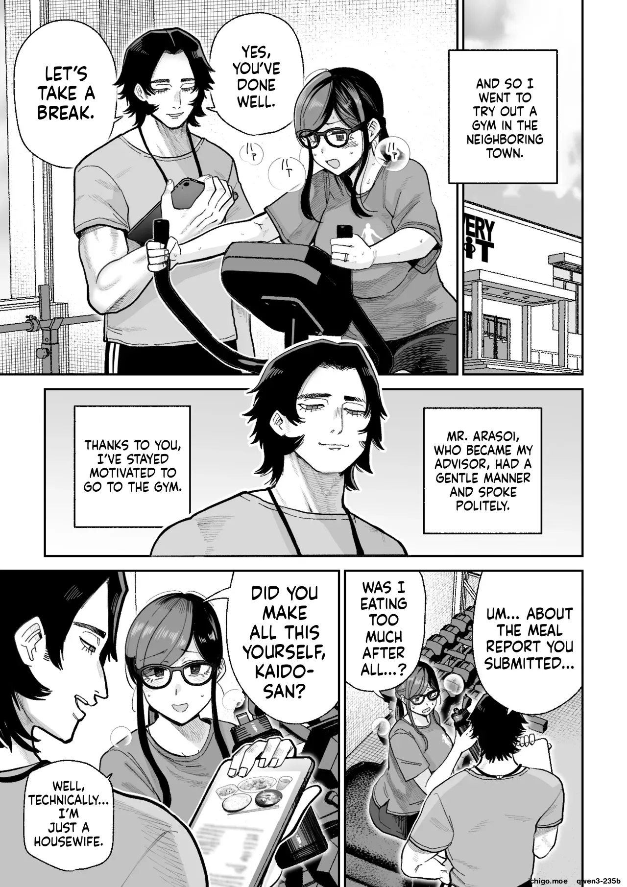 Ma Mama Kari Ri 2-gen Mahou Shoujo no Mama, Aku Ochi Shokushu Kousetsu page 9 full