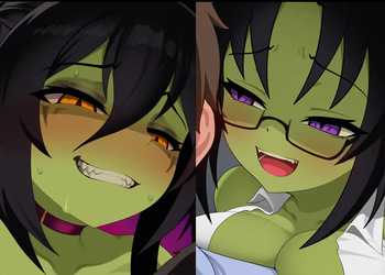goblin girls cover