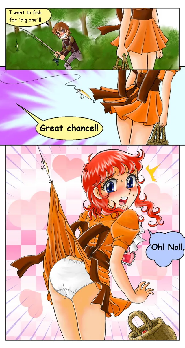 Artist:gingahiiragi page 6 full