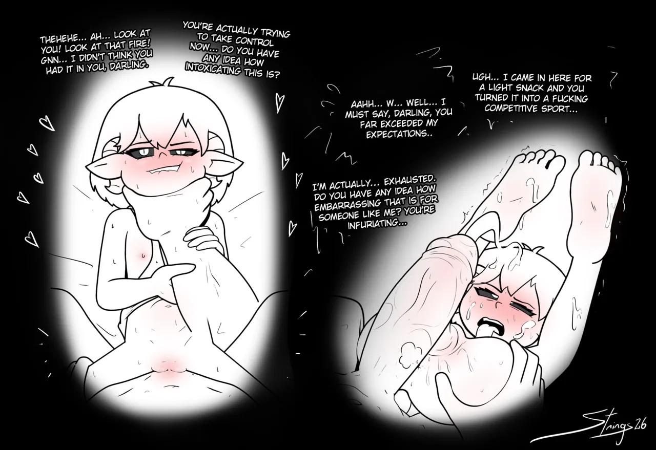 Artwork I've Commissioned page 6 full