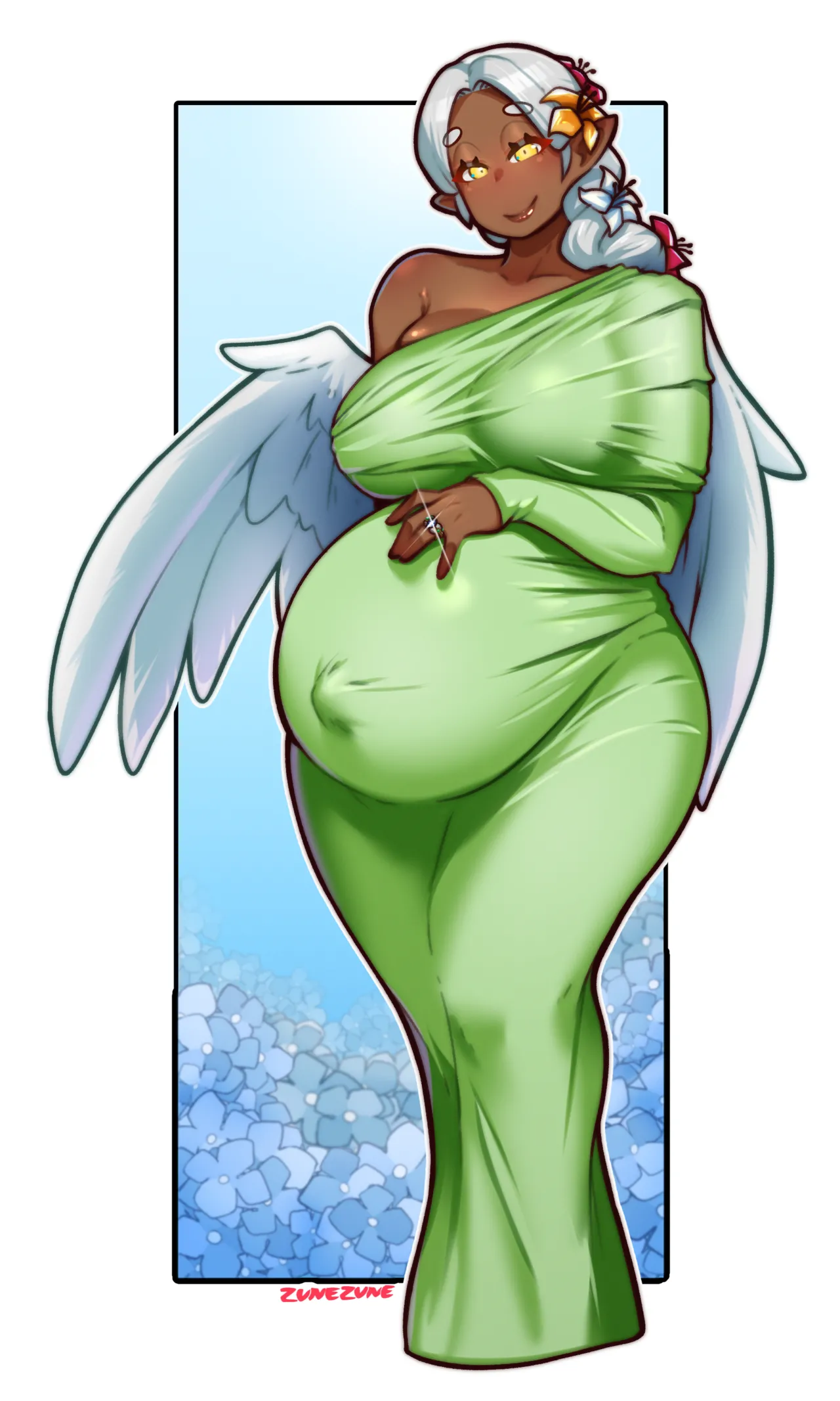 zunezune page 3 full