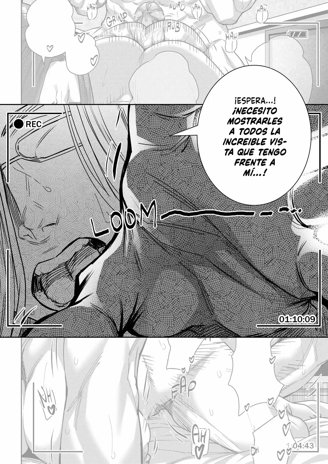 Record of Taboo 2 page 10 full
