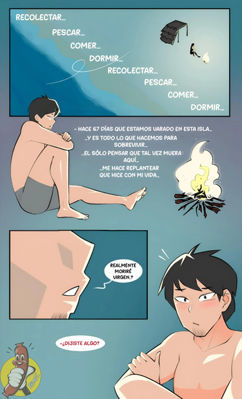 Stranded cover