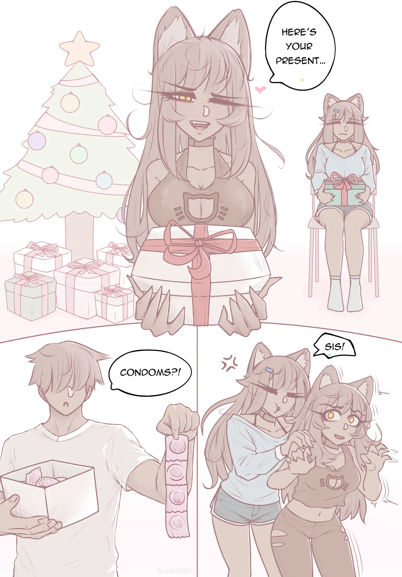 Collection by BluvyDev page 9 full