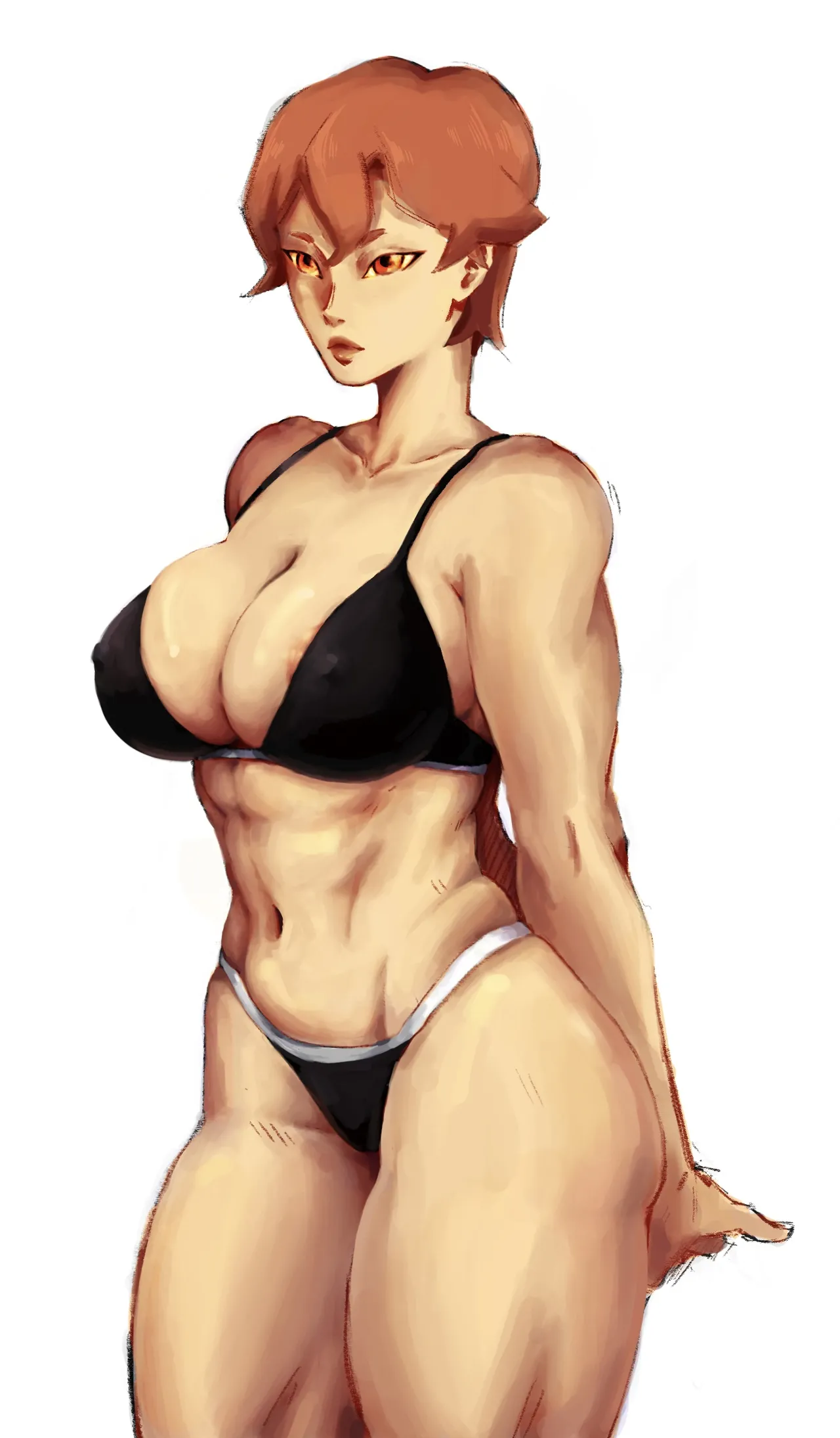 Artist archive: Tigertemptess -- Taiga &amp; Yaling page 6 full