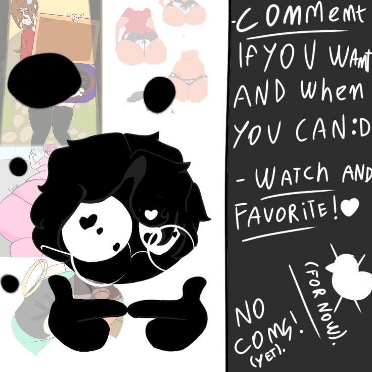 RenyTFs Gallery page 7 full