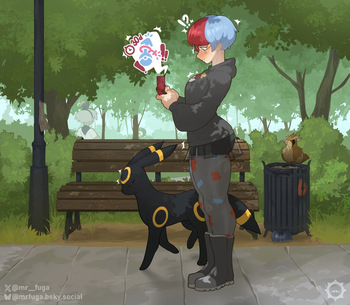 Penny pokephilia Updated: 5/30/2026 cover