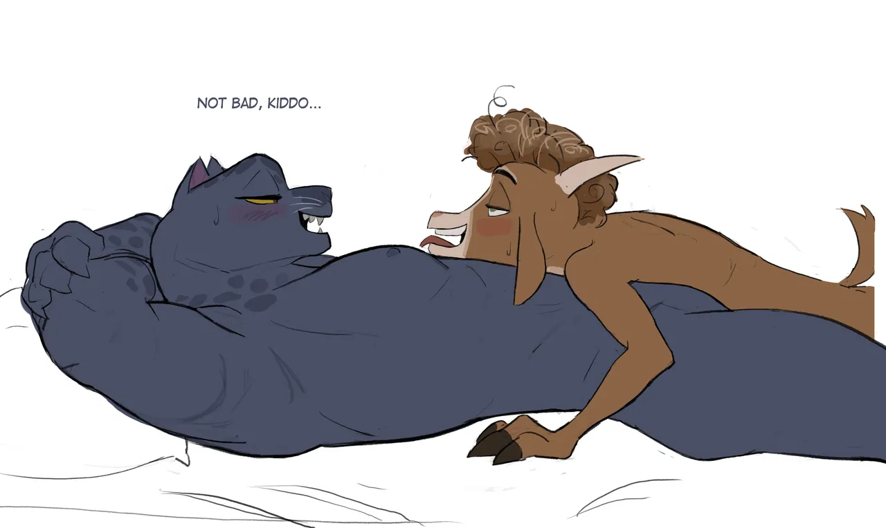 GOAT page 3 full