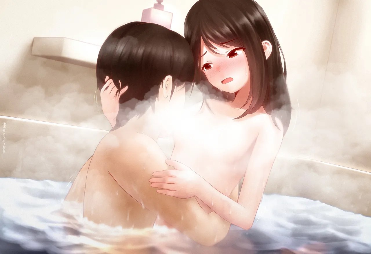 I'm Gonna Take a Bath! page 10 full
