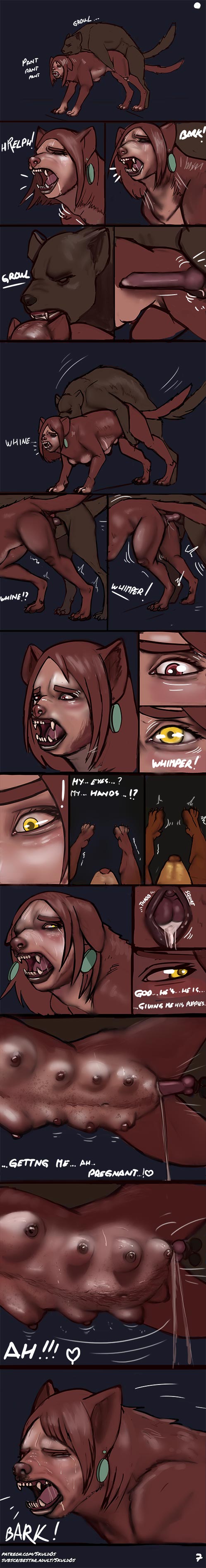 Momo Ambush page 7 full