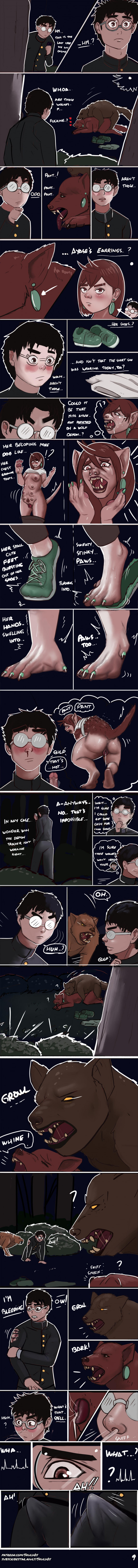Momo Ambush page 9 full