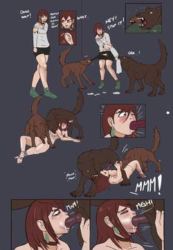 Momo Ambush