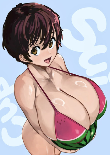 kyuugata fanbox cover