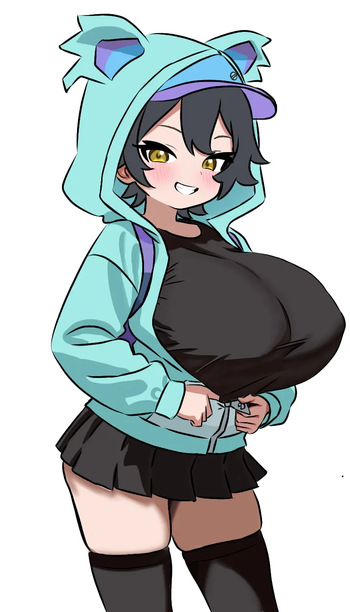 KiramSama cover