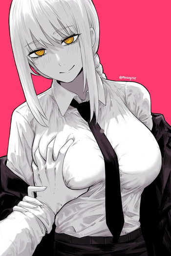 MASOQ cover
