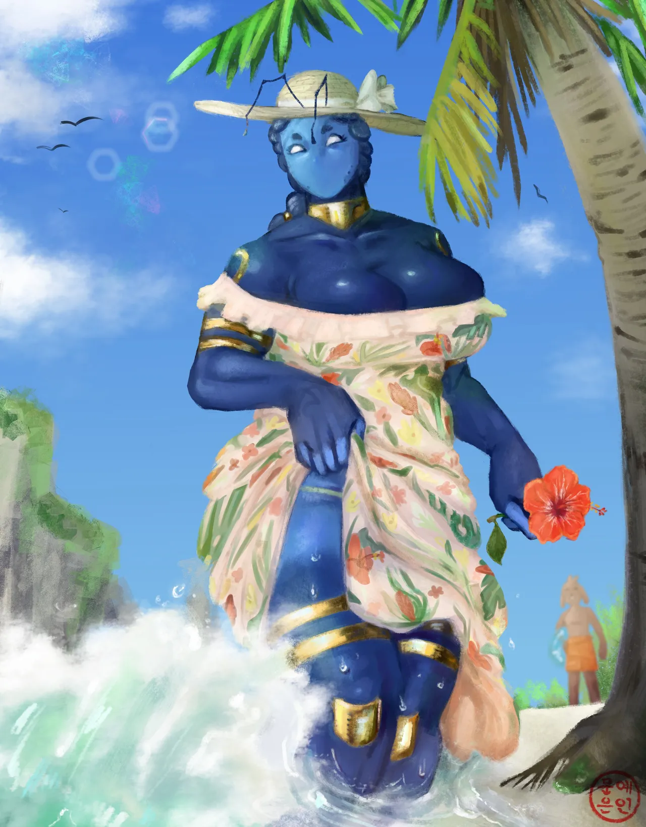 Maya page 2 full