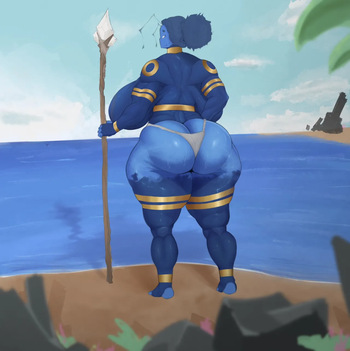 Maya cover
