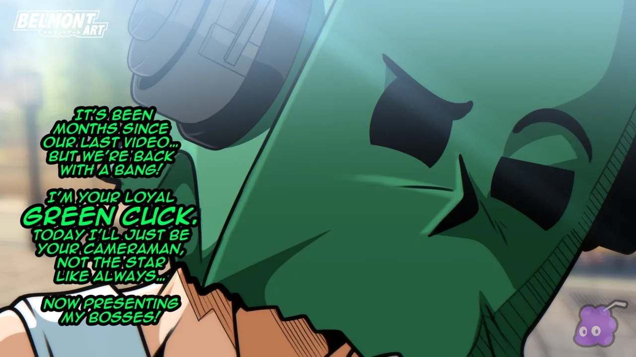 Belmontart May rewards 2026 page 4 full