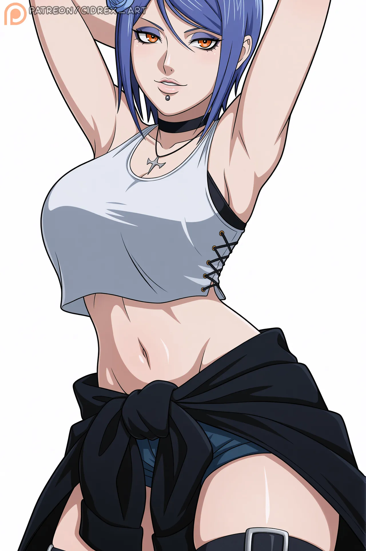 Konan AI page 7 full