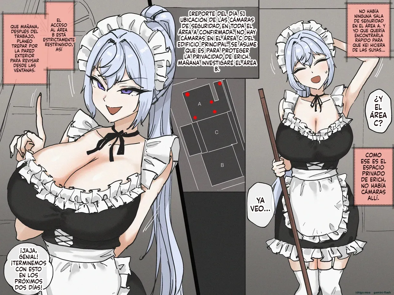SPIRAL page 4 full