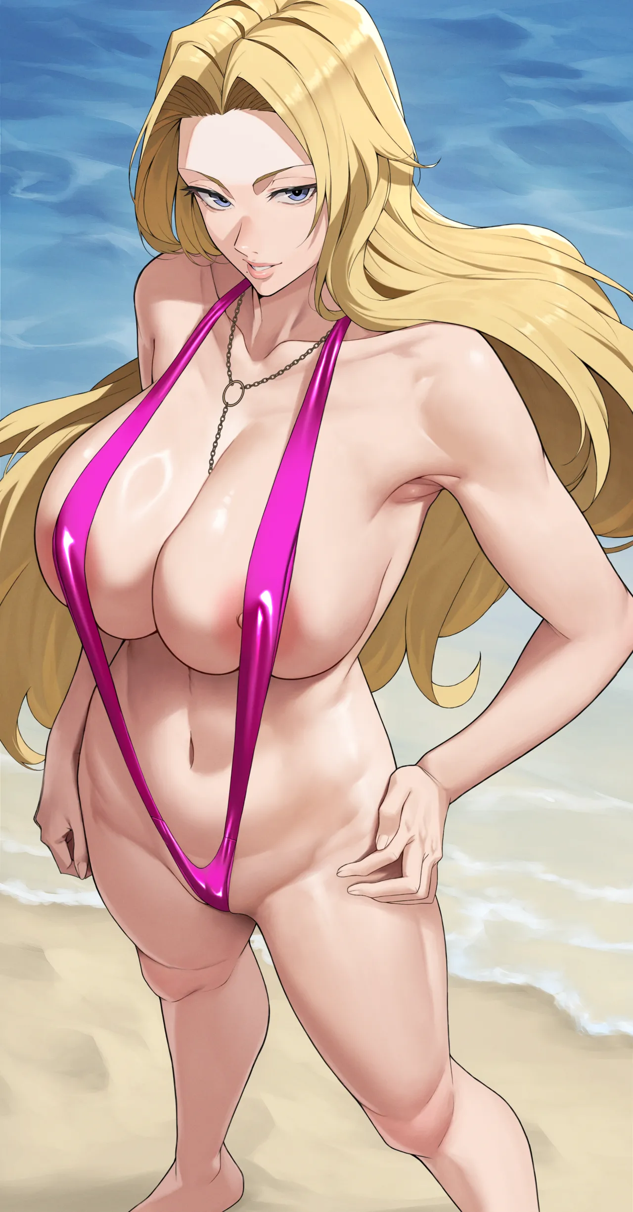 Rangiku page 10 full