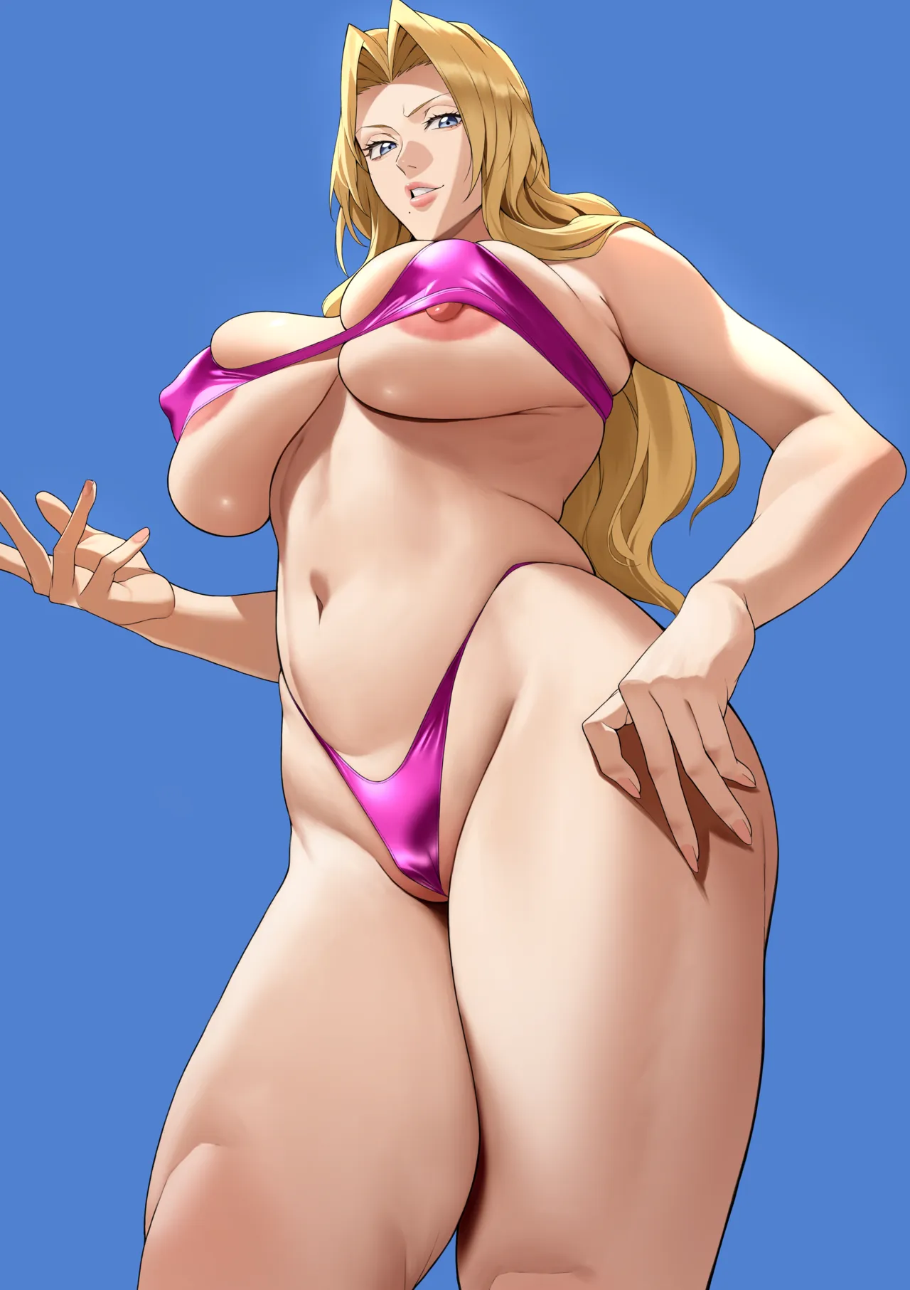 Rangiku page 2 full