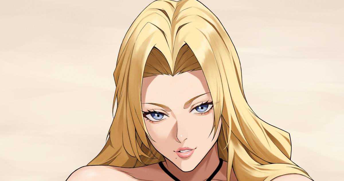 Rangiku page 3 full