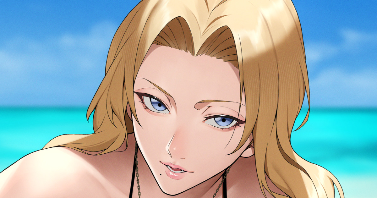 Rangiku page 5 full