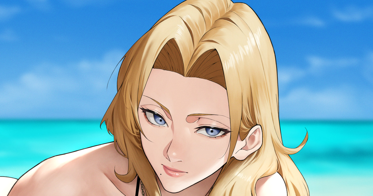 Rangiku page 7 full