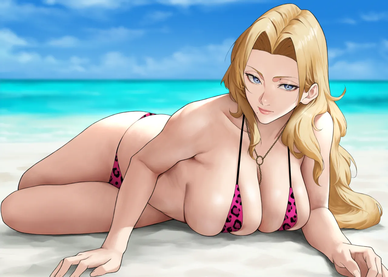 Rangiku page 8 full