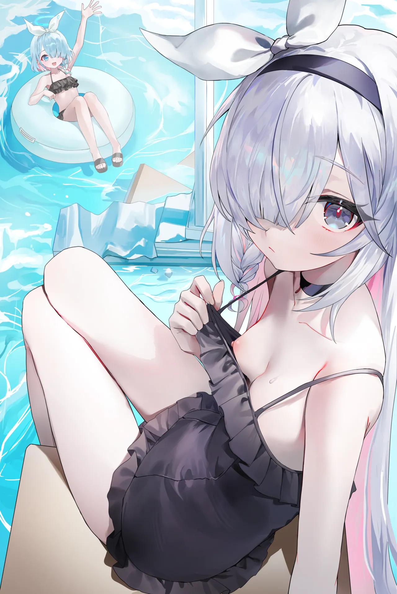 Miyoki page 8 full