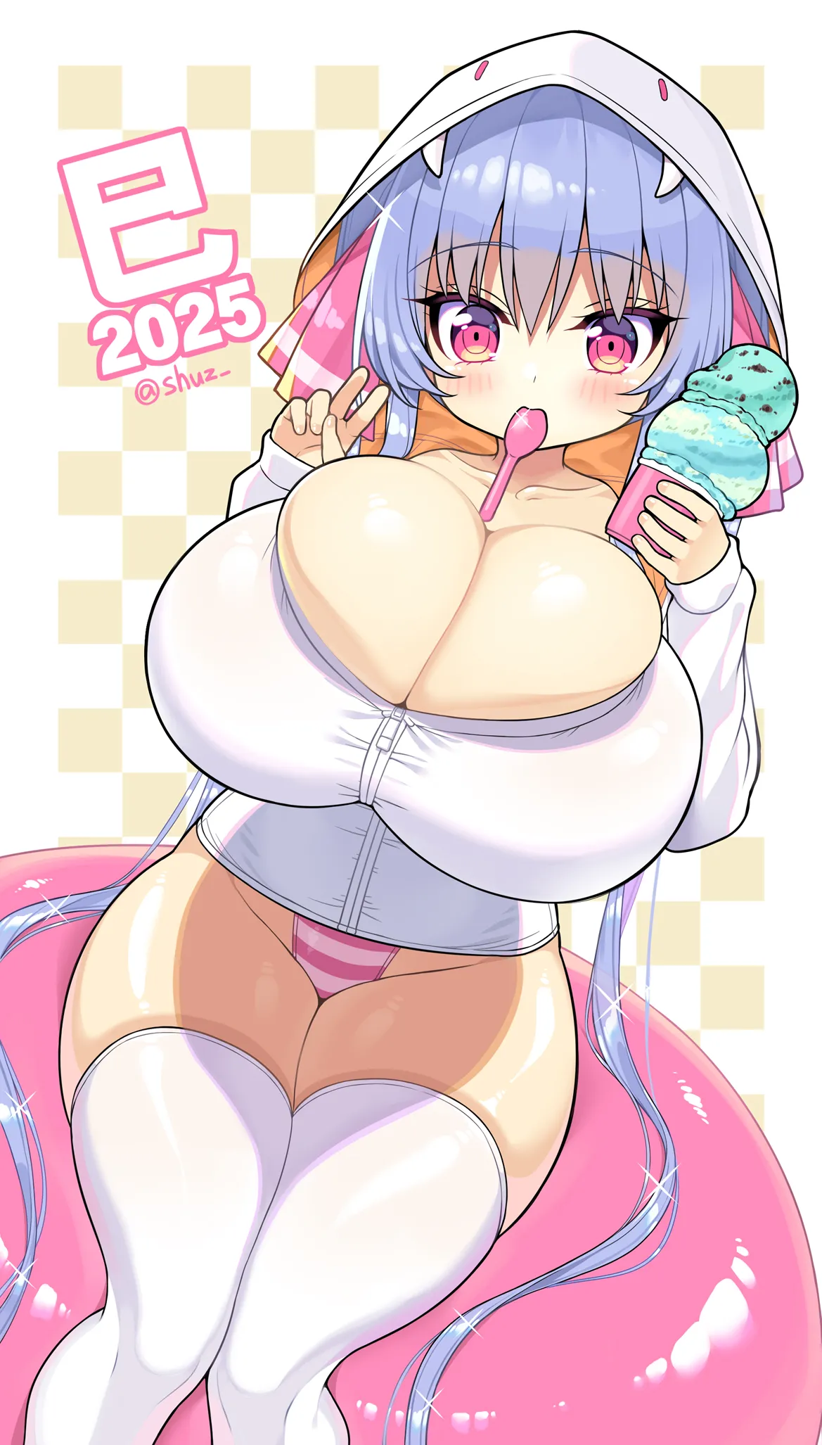 |shuz Riko page 5 full