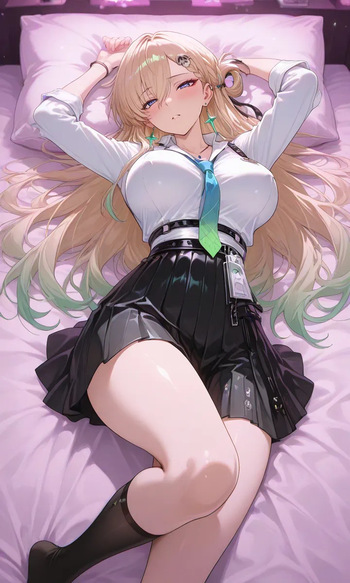 Malkova's Collection 01 cover