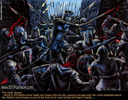 Throne of Blood