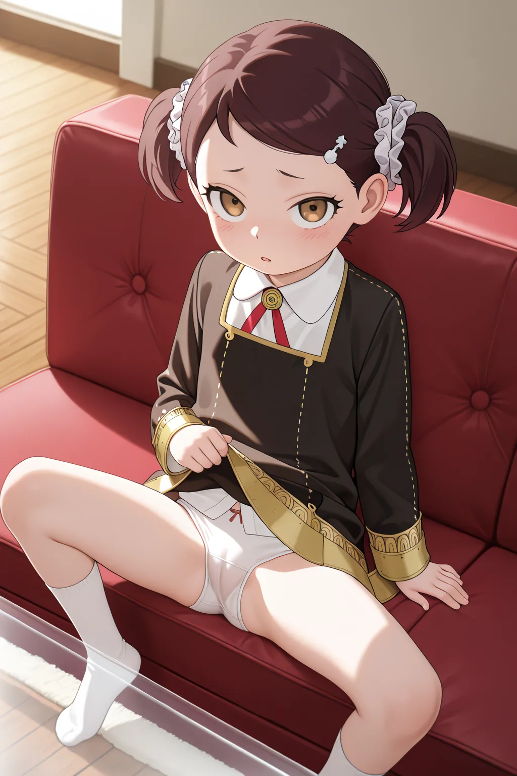 ベッキー・ブラックベル | page 2 full