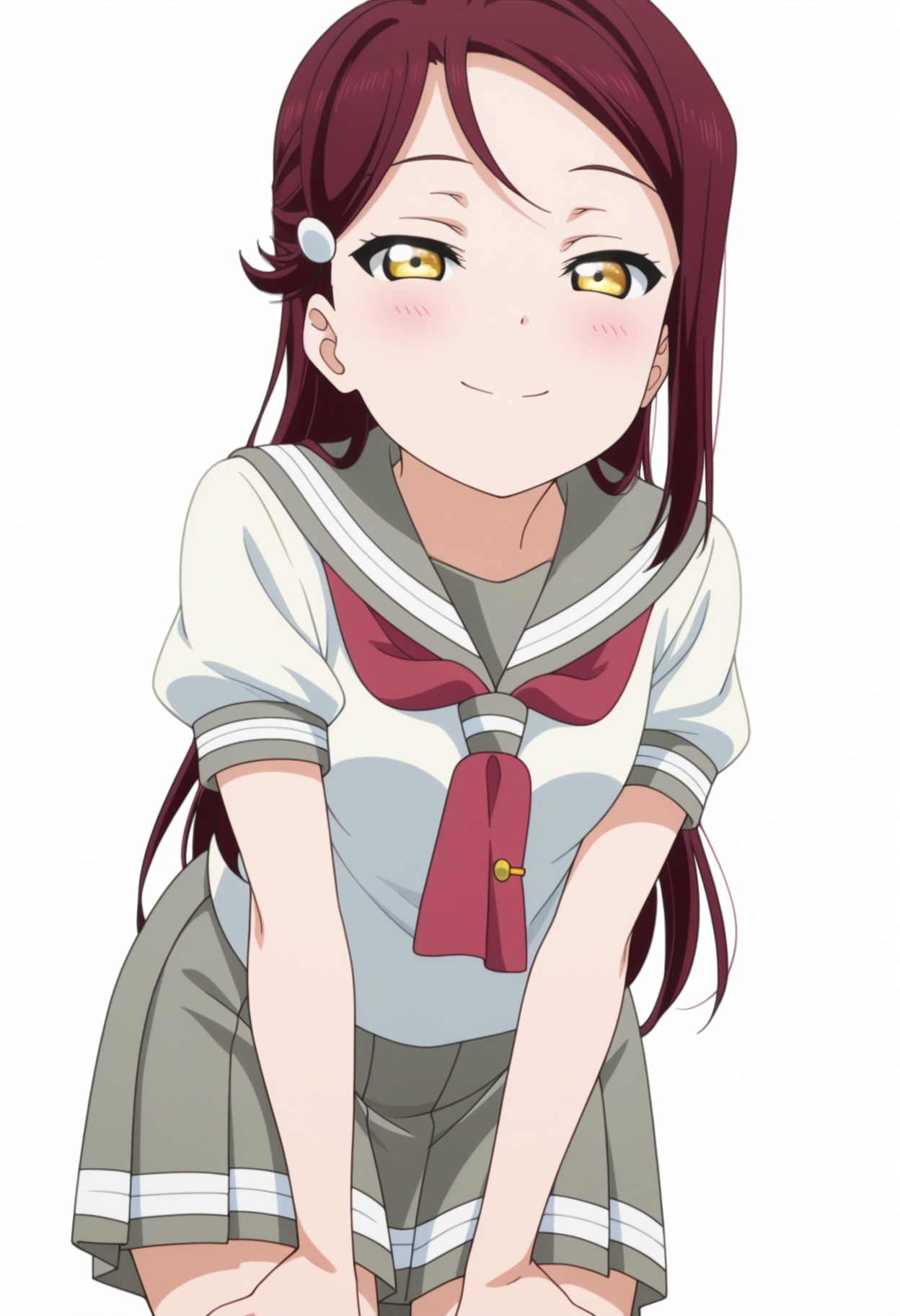 Riko Sakurauchi - Love Live page 10 full