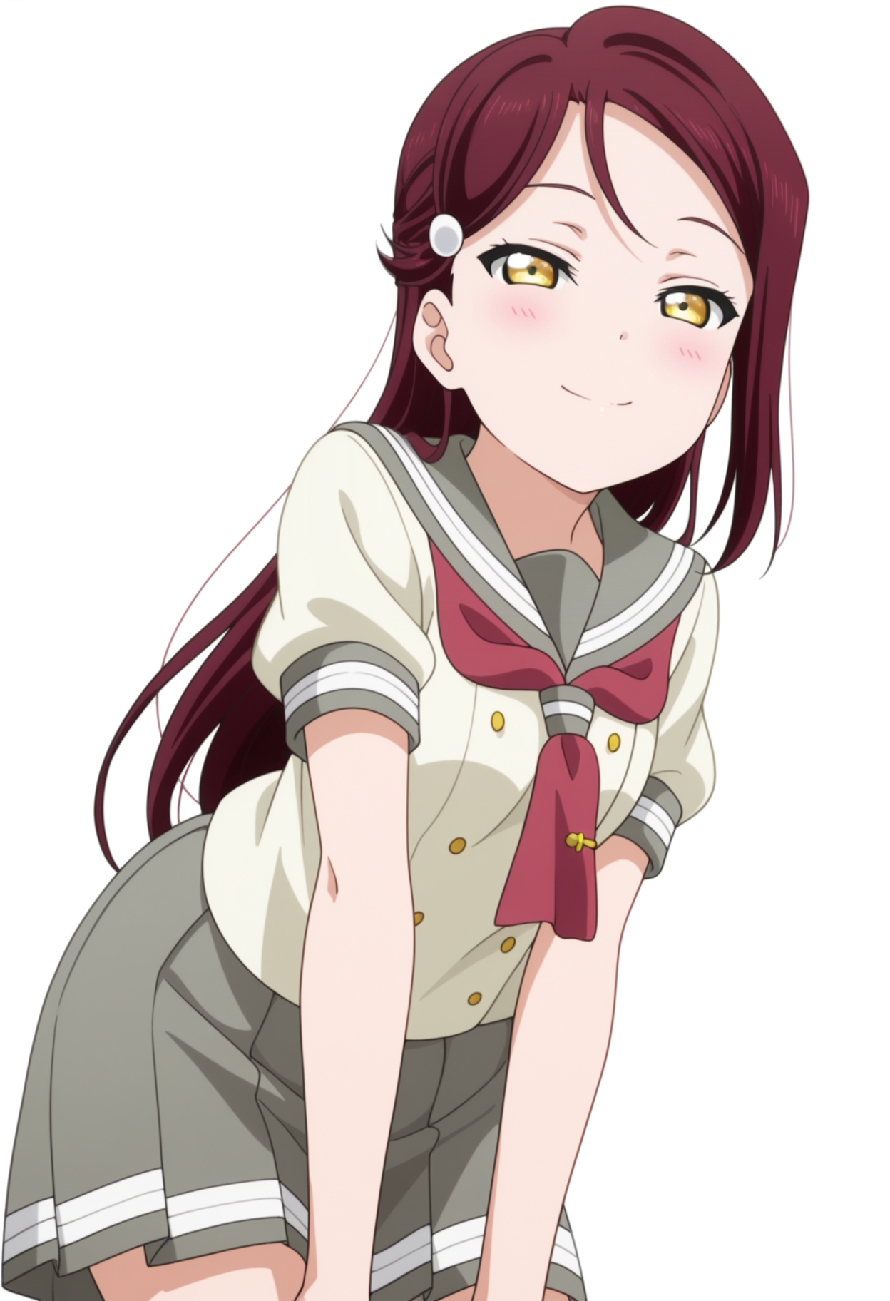 Riko Sakurauchi - Love Live page 9 full