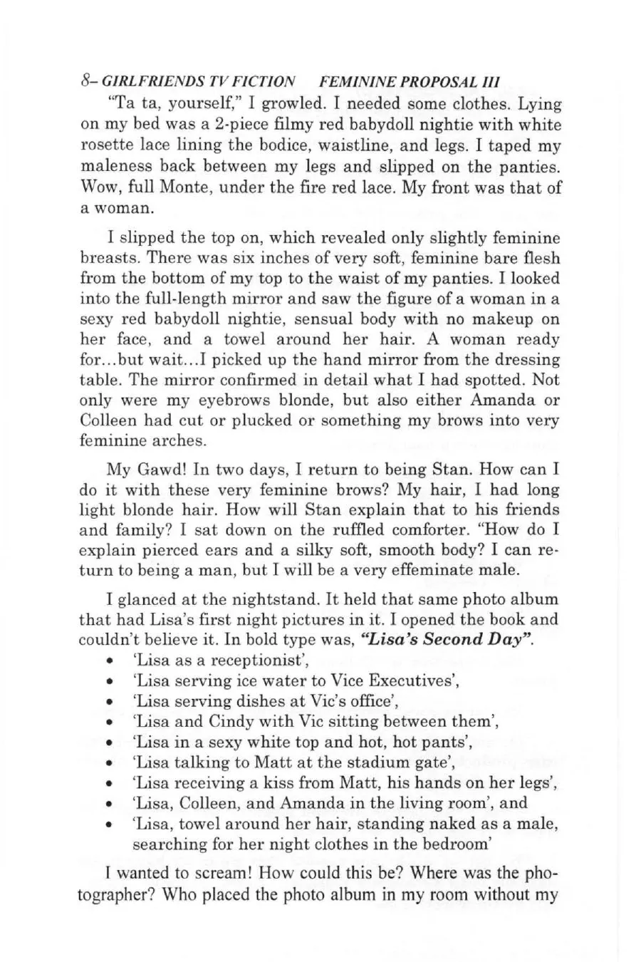 Feminine Proposal III - Sandy Thomas page 9 full