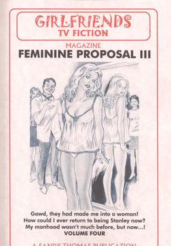 Feminine Proposal III - Sandy Thomas