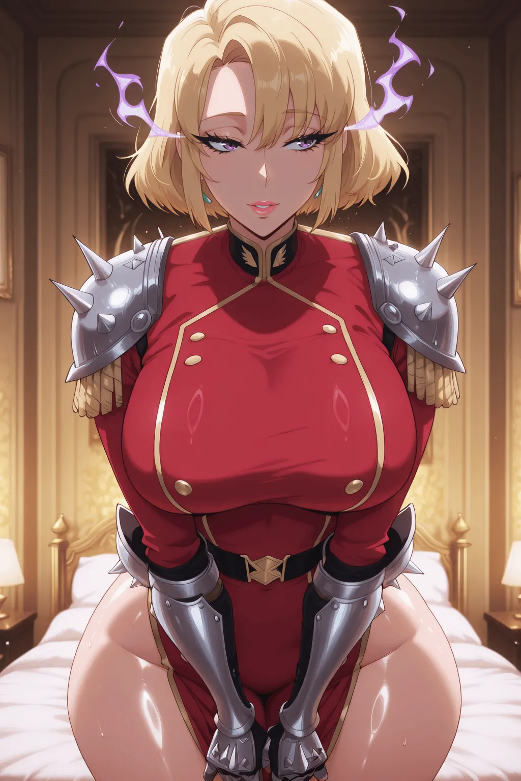 Wardens  Cha Hae-in page 3 full