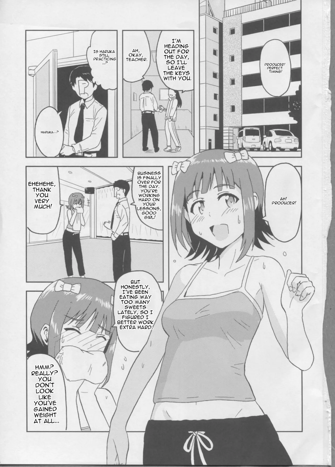 Haruka After 2 page 2 full