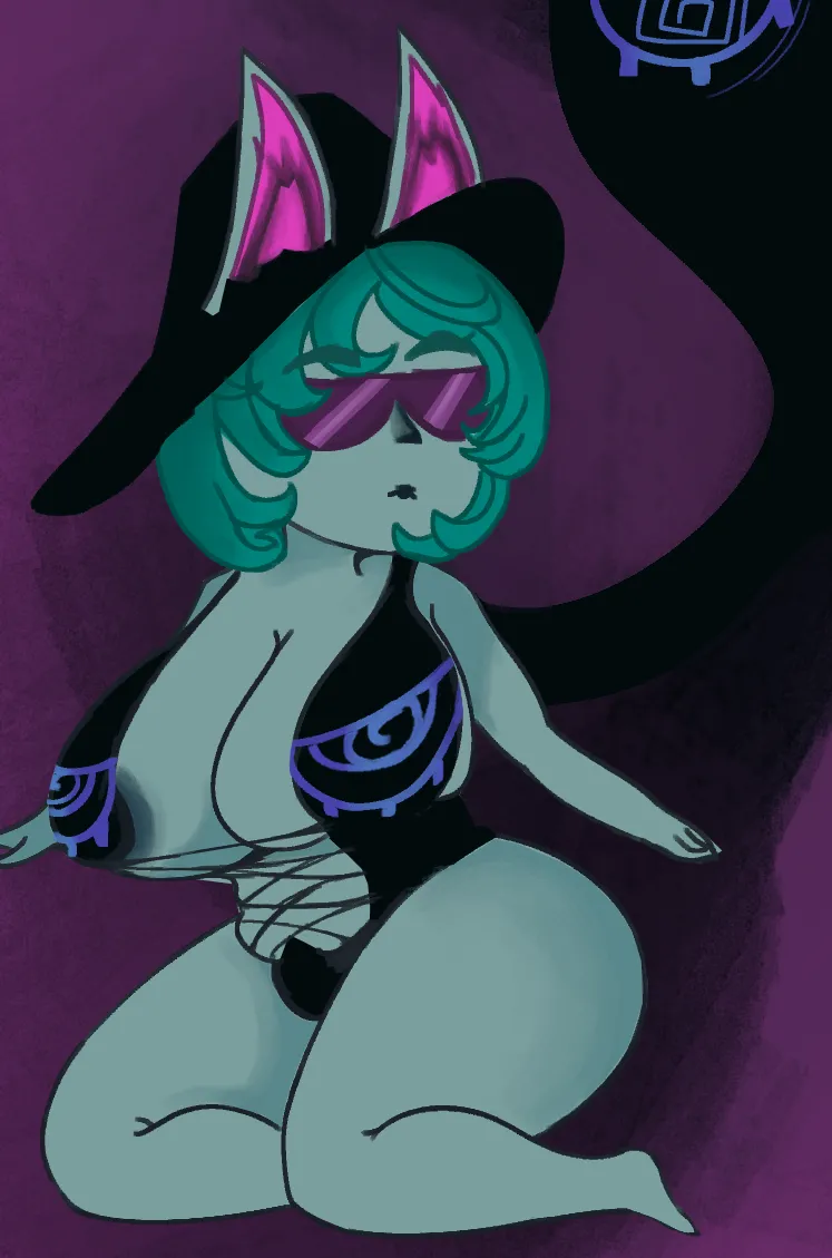 squishy and breedeable yordles page 10 full