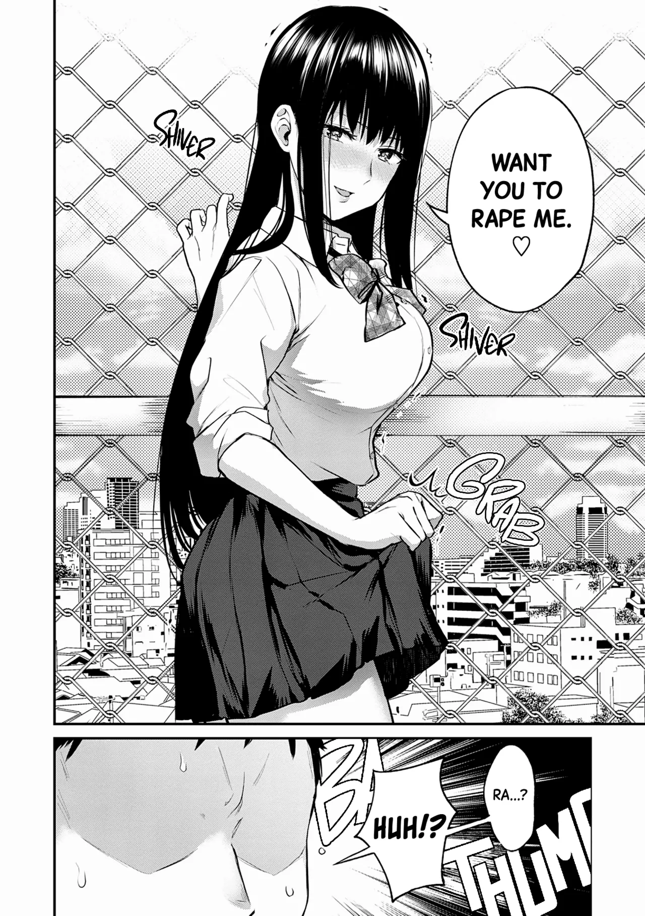 Aisare Ganbou no Hime - Love Me Naked | A Princess Who Wants To Be Loved Ch.1-4 page 10 full