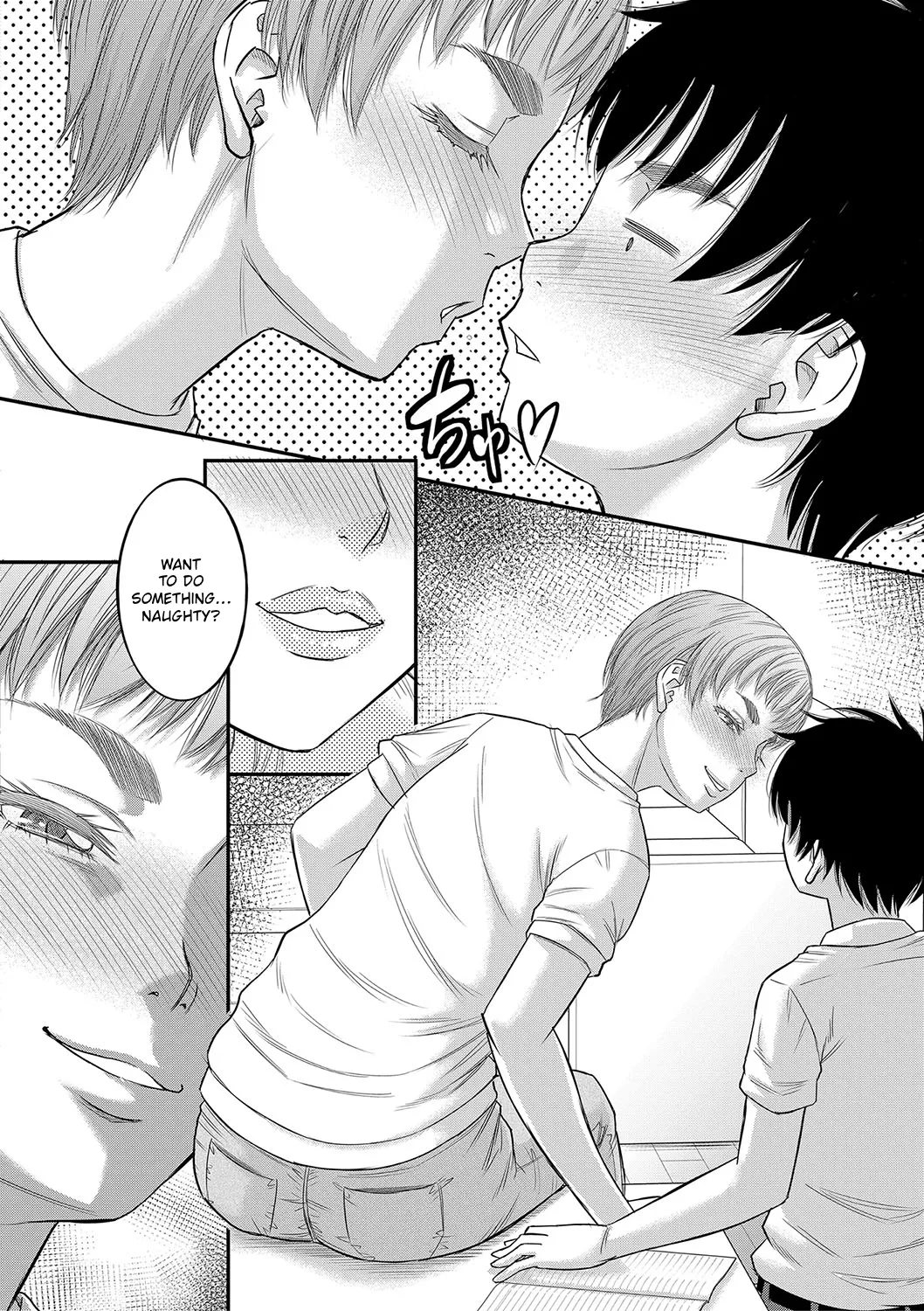 Boku no Kanojo ga... page 7 full