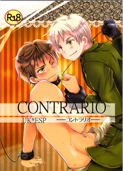 CONTRARIO